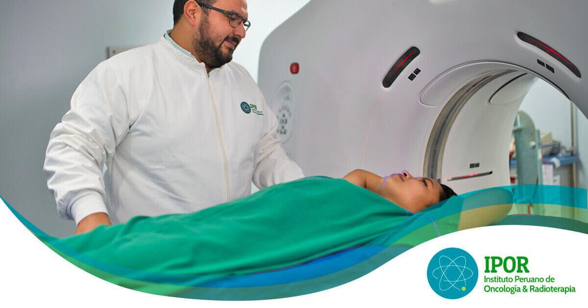 Radioterapia-IPOR
