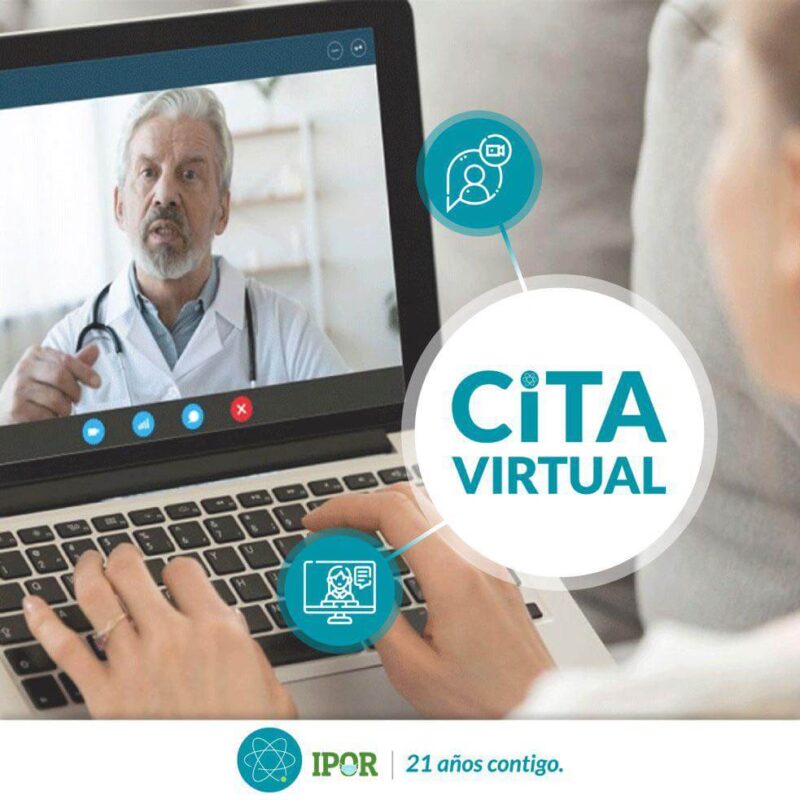 cita-virtual
