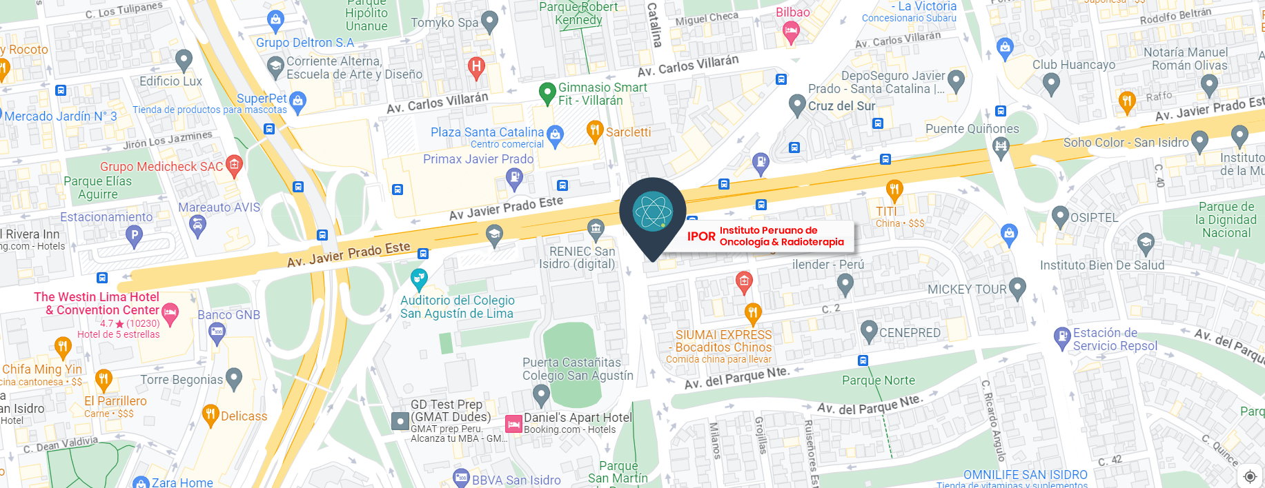 maps