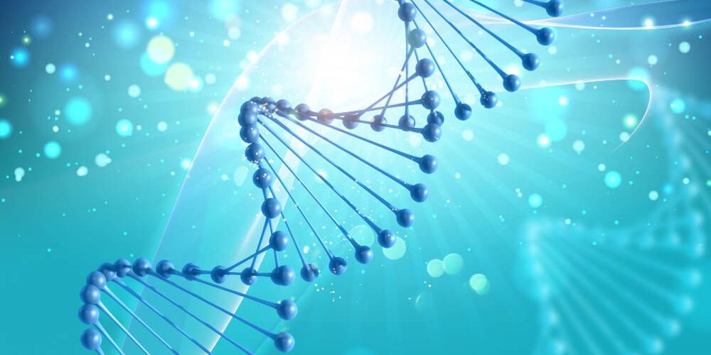 biología molecular y genética